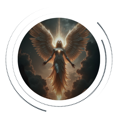 Silence In Heaven